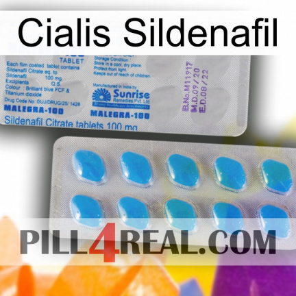 Cialis Sildenafil new15